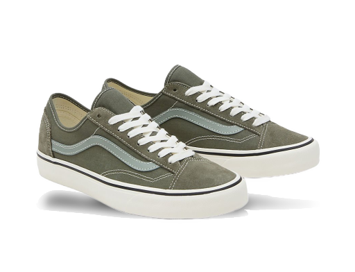 Tennarit ja kengät Vans Chaussures Style 36 Decon Harmaa | VN0007R2DOL
