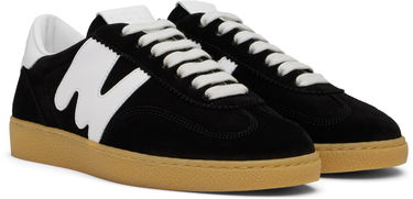 Vaatteet MSGM MSGM Retro Musta | 3841MDS021 522, 3