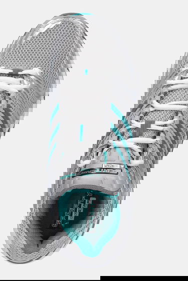 Tennarit ja kengät adidas Performance Sporty & Rich x Adistar Control 5 'Grey & Pure Teal' Metallinen | IH9708, 4