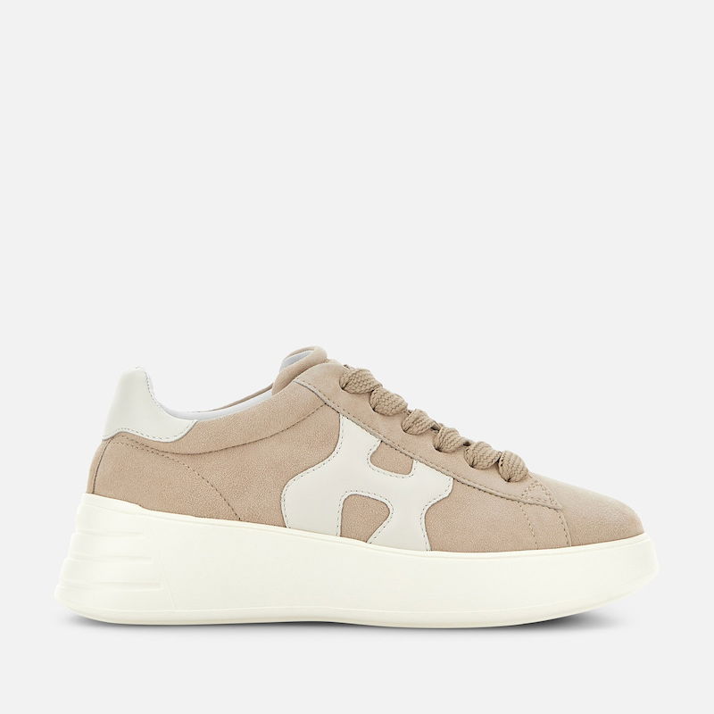 Tennarit ja kengät Hogan Rebel Beige | HXW5620DN61PK6ST00, 0