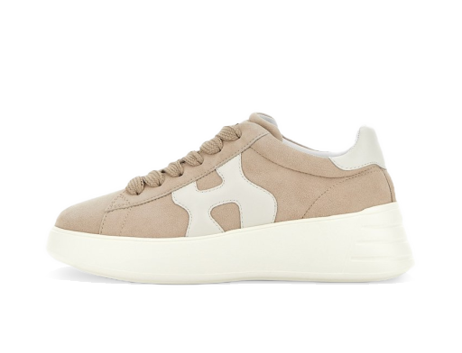 Tennarit ja kengät Hogan Rebel Beige | HXW5620DN61PK6ST00
