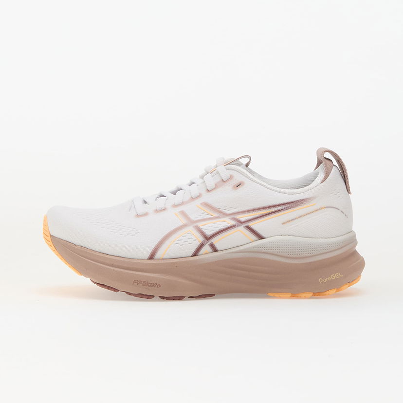 Tennarit ja kengät Asics GEL-KAYANO 32 Valkoinen | 1012B838-101