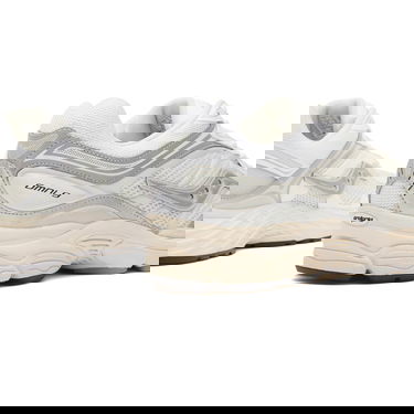 Tennarit ja kengät Saucony Progrid Omni 9 Size UK 6 Valkoinen | S70832-6, 4