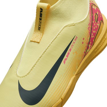Tennarit ja kengät Nike Zoom Superfly 10 Acad KM IC Keltainen | hf3419-800, 6