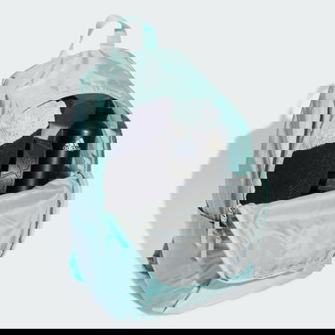 Reppu adidas Performance Classic Gen Z Backpack Turkoosi | IN1866, 3