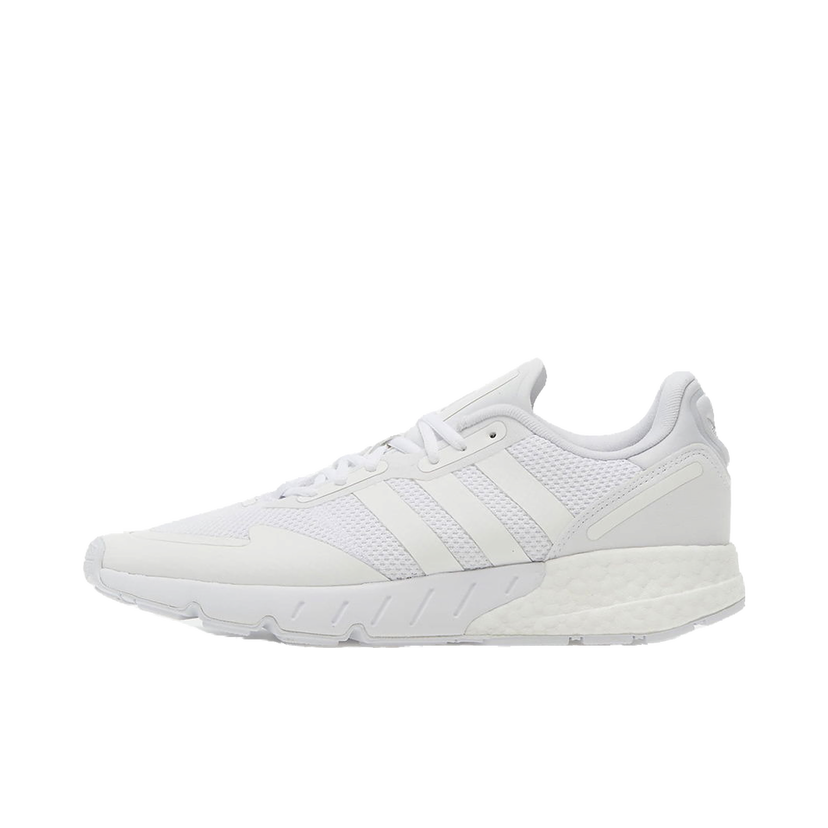 Tennarit ja kengät adidas Originals ZX 1K BOOST Valkoinen | fx6516