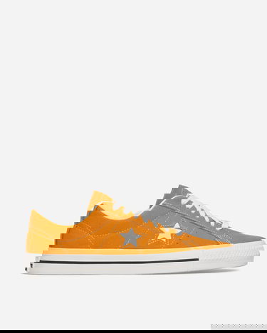 Tennarit ja kengät Converse One Star Pro Oranssi | A02944C, 1