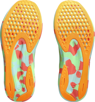 Tennarit ja kengät Asics NOOSA TRI 15 Monivärinen | 1011b609-301, 2