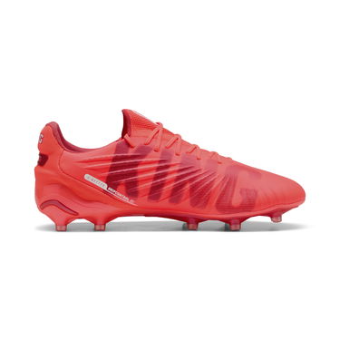 Tennarit ja kengät Puma KING ULTIMATE FG/AG Punainen | 108303_01, 4