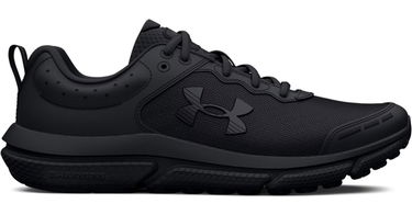 Tennarit ja kengät Under Armour Assert 10 Musta | 3026182-002, 1