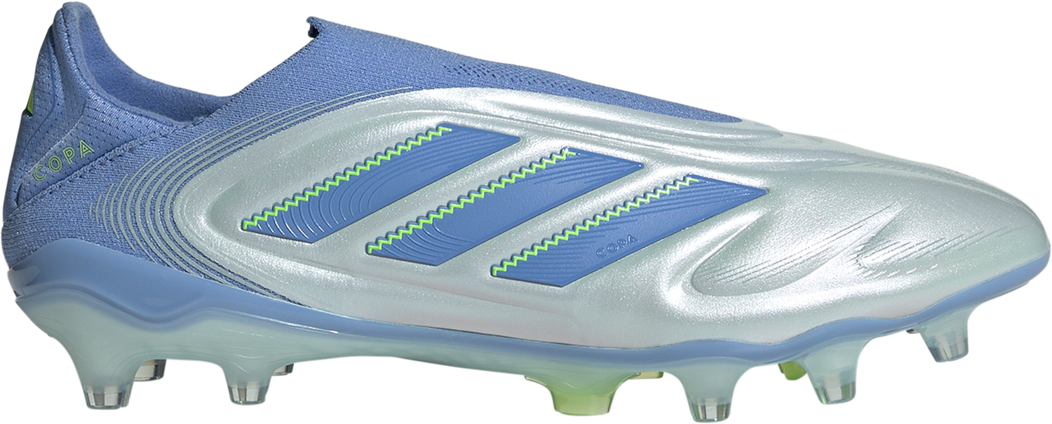 Tennarit ja kengät adidas Performance COPA PURE III ELITE LL FG Sininen | ih0075, 0