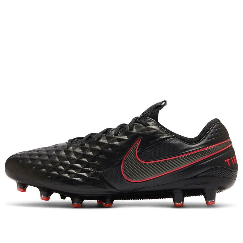 Tennarit ja kengät Nike Tiempo Legend 8 Elite AG Pro Musta | BQ2696-060