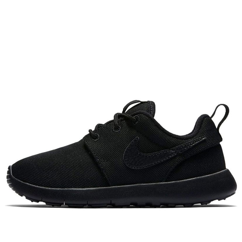 Tennarit ja kengät Nike Roshe One Musta | 749427-031