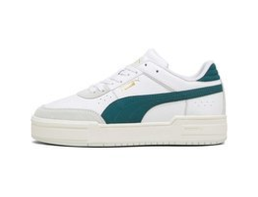 Tennarit ja kengät Puma CA Pro Sport Mix "Grey" Harmaa | 393445_01