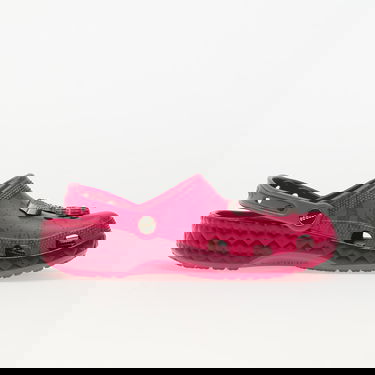 Tennarit ja kengät Crocs Juicy Couture Classic Clog Vaaleanpunainen | 210823-90H, 2