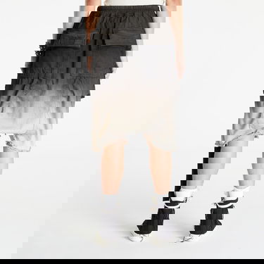 Shortsit Rick Owens Creatch Cargo Pods Shorts Harmaa | DU02C5382 SBEDE 19D, 2