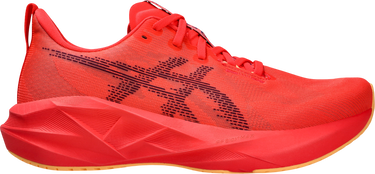 Tennarit ja kengät Asics NOVABLAST 5 Punainen | 1011b974-600, 0