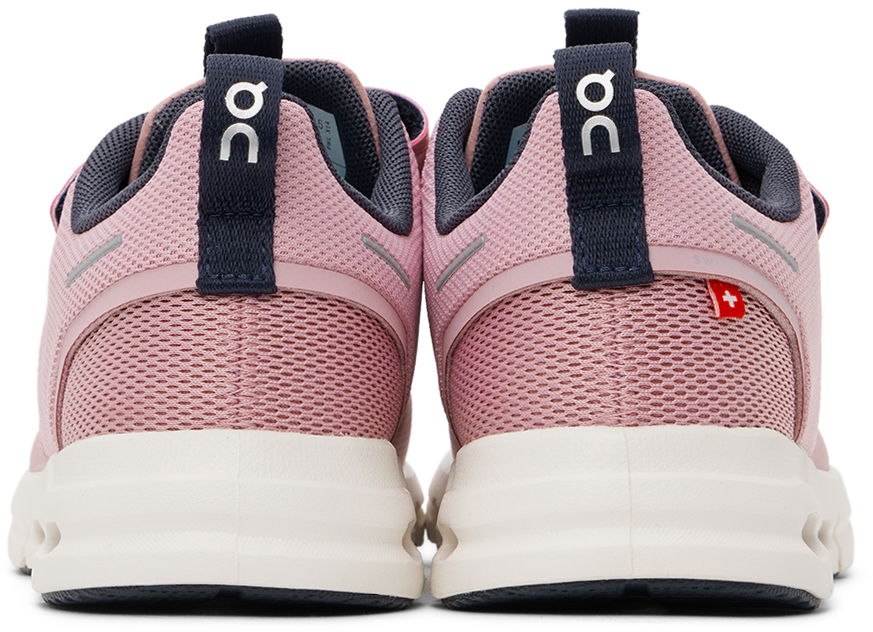 Tennarit ja kengät On Running Cloud Play Vaaleanpunainen | 3KD11431210, 1