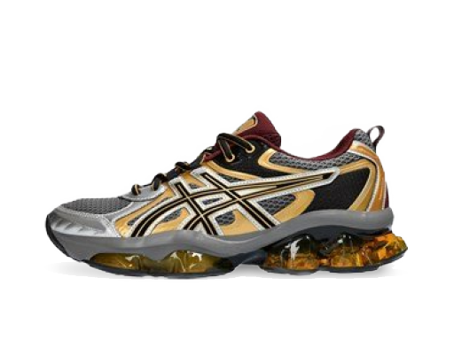 Juoksu Asics GEL-Quantum "Kinetic Brown" Ruskea | 1203A270-021
