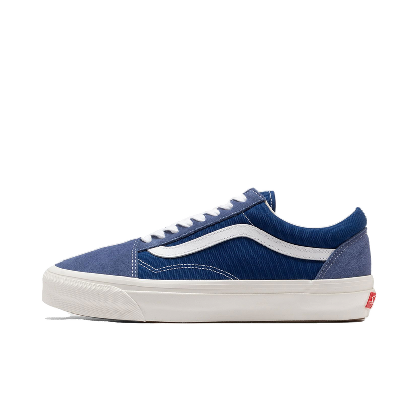 Tennarit ja kengät Vans LX Old Skool Sininen | VN000D560QY1