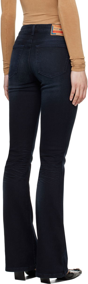 Jeans Diesel Diesel 1969 D-Ebbey Bootcut Jeans Sininen | A11003 0BMBU, 2