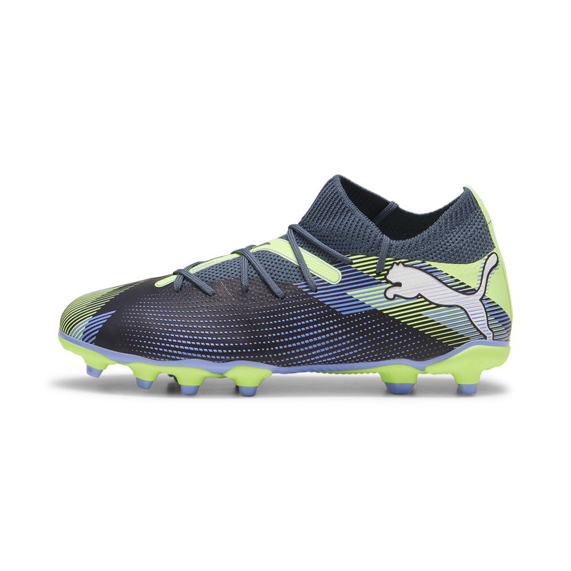 Tennarit ja kengät Puma FUTURE 7 MATCH FG/AG Soccer Cleats Monivärinen | 107945_03