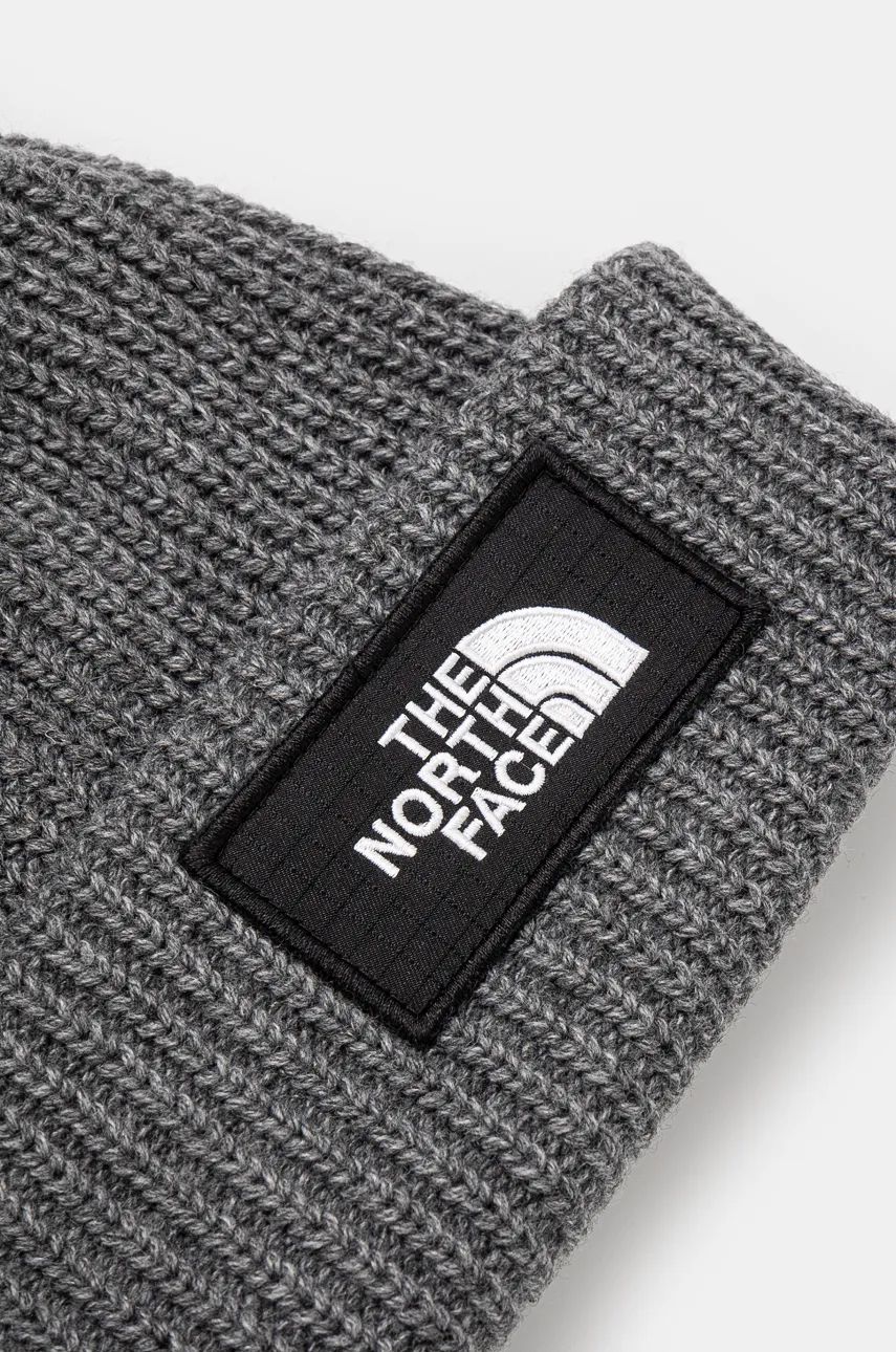 Pipo The North Face TNF x 30th Years HMLYN Beanie Harmaa | NF0A3FJW36P1, 1