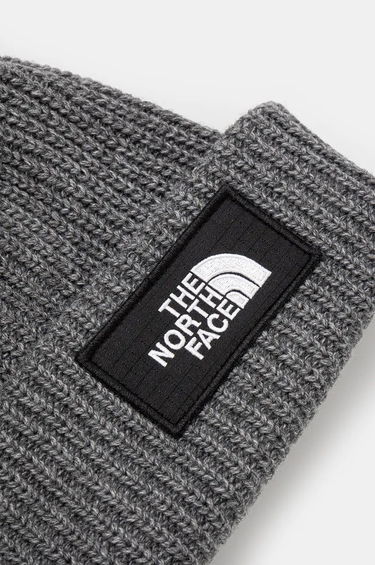 Pipo The North Face TNF x 30th Years HMLYN Beanie Harmaa | NF0A3FJW36P1, 1