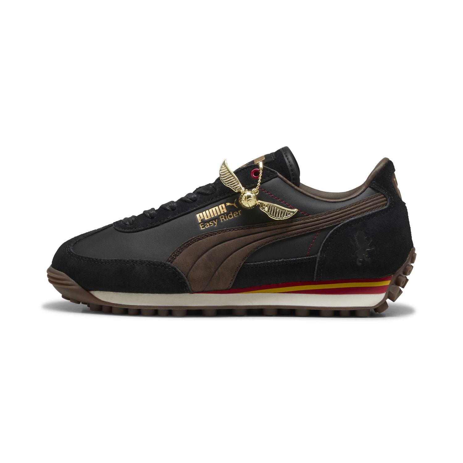 Tennarit ja kengät Puma PUMA x HARRY POTTER Easy Rider Musta | 401429_01, 0