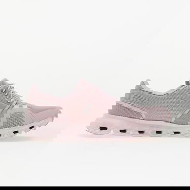 Tennarit ja kengät On Running Cloud 6 Vaaleanpunainen | 3WF10063012, 2