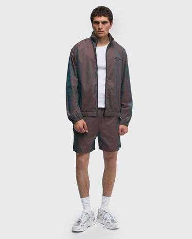 Shortsit Les Deux Smith Tech Shorts Ruskea | 1000130-517, 1