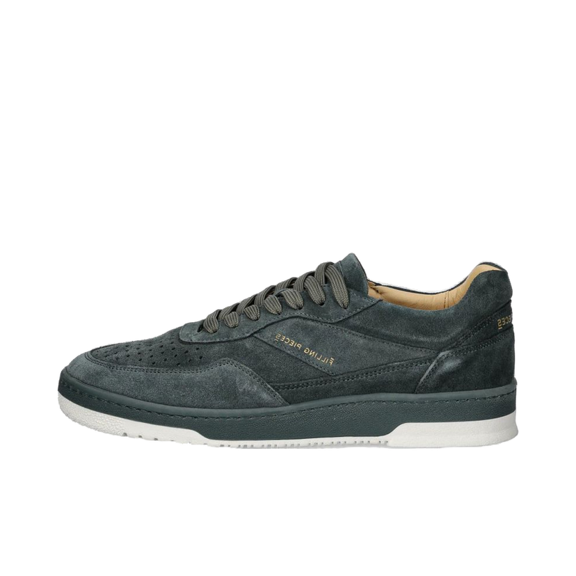Tennarit ja kengät Filling Pieces Ace Vihreä | 70022791910