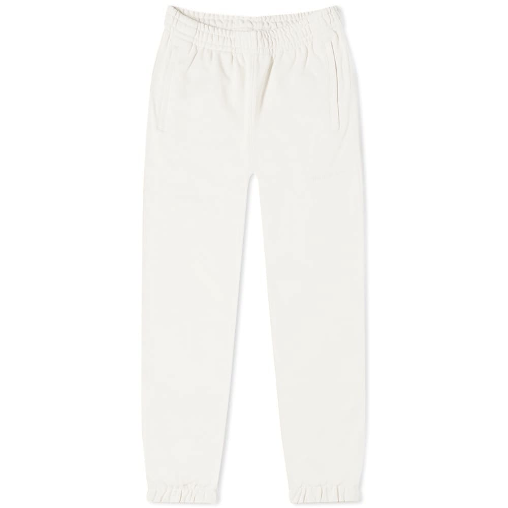 Verryttelyhousut adidas Originals x Pharrell Williams Basics Pant Valkoinen | HF9919, 0
