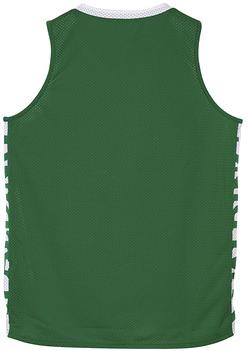 Jersey Spalding Essential Reversible Mesh Basketball Jersey Vihreä | 3002025-04, 1