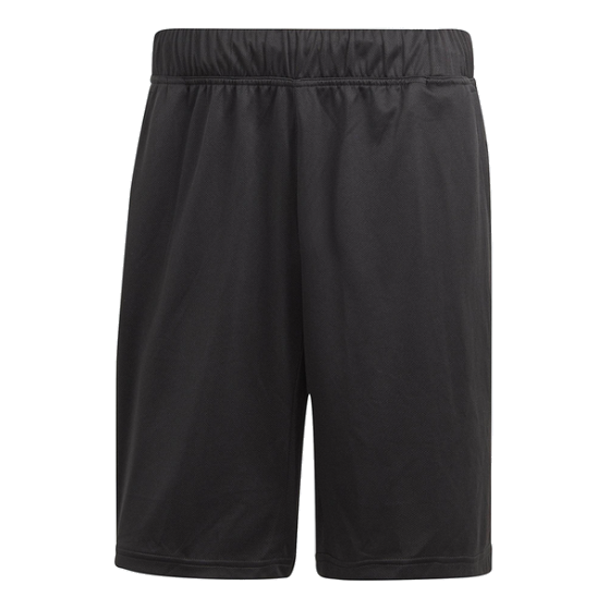 Shortsit adidas Originals Galaxy Tennis Shorts Musta | HR8726