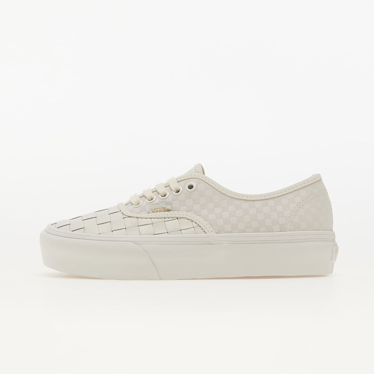 Tennarit ja kengät Vans Authentic Platform 2.0 Beige | VN0A5KXA9GY1, 1