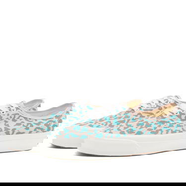 Tennarit ja kengät Vans LX Authentic 44 Vaaleanpunainen | VN000EAAO3N1, 2