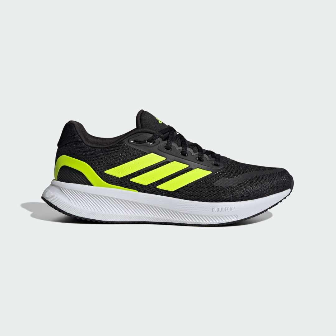 Tennarit ja kengät adidas Performance Runfalcon 5 Musta | IE8814, 0