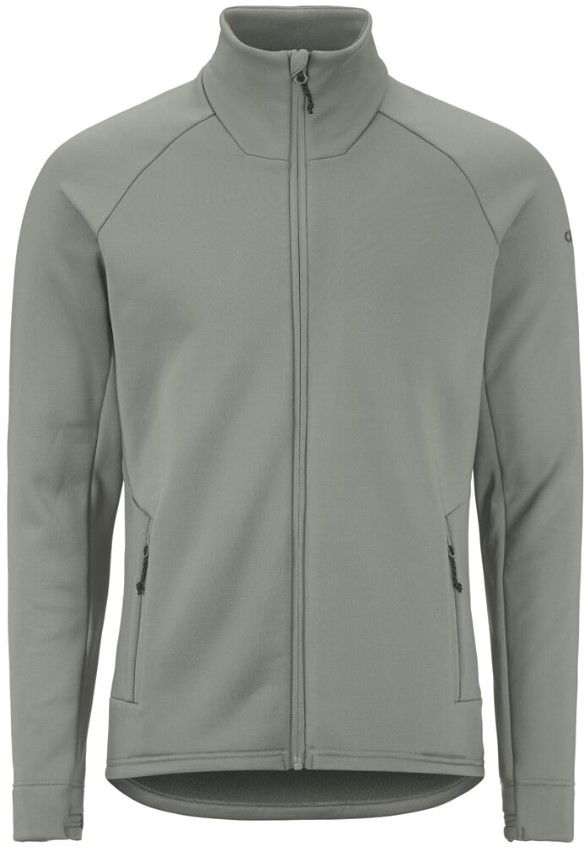 Takki Craft Craft Adv Explore Power Fleece Jacket Vihreä | 1915242-647000