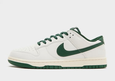 Tennarit ja kengät Nike Dunk Low Retro Valkoinen | HF5441-115, 0