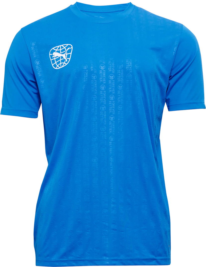 Jersey Puma RE Fibre Jersey Sininen | 705888-002