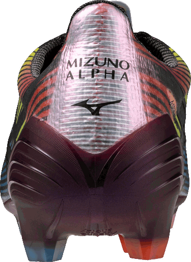 Tennarit ja kengät Mizuno Alpha II Made in Japan FG Monivärinen | p1ga2560-01, 4