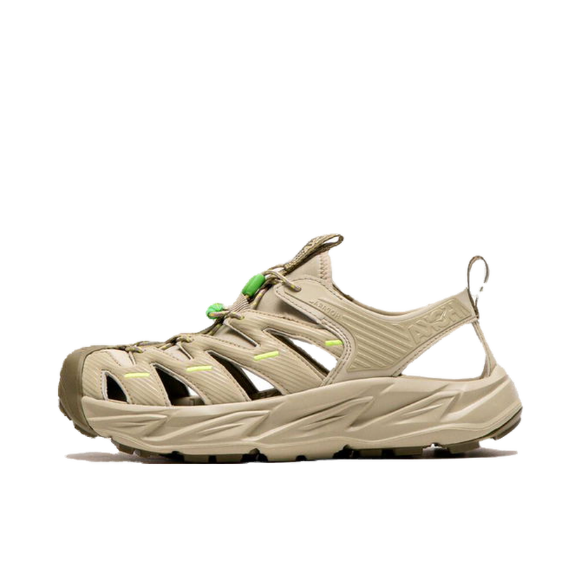 Tennarit ja kengät Hoka One One Hopara Sandals Beige | 1123112-OYST