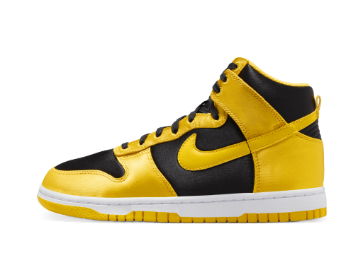 Tennarit ja kengät Nike Dunk High Keltainen | FN4216-001