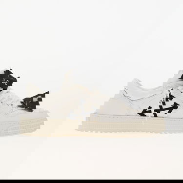Tennarit ja kengät Off-White Low Top 3.0 Off Court Valkoinen | OMIA29KC99LEA0010110, 2