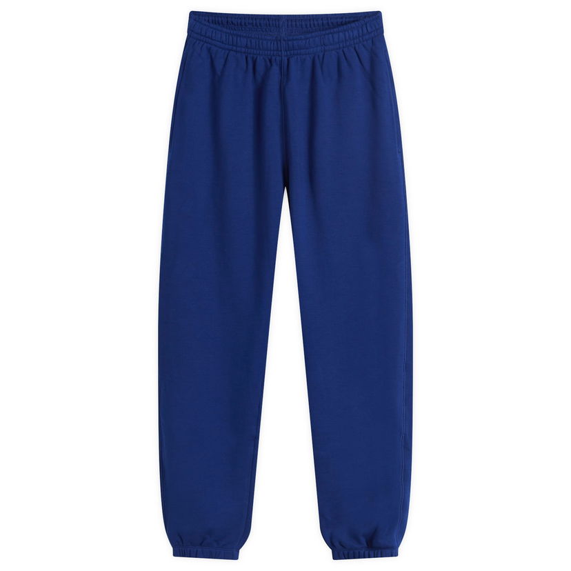 Verryttelyhousut Nike Fleece Sweatpants Sininen | FV4886-492