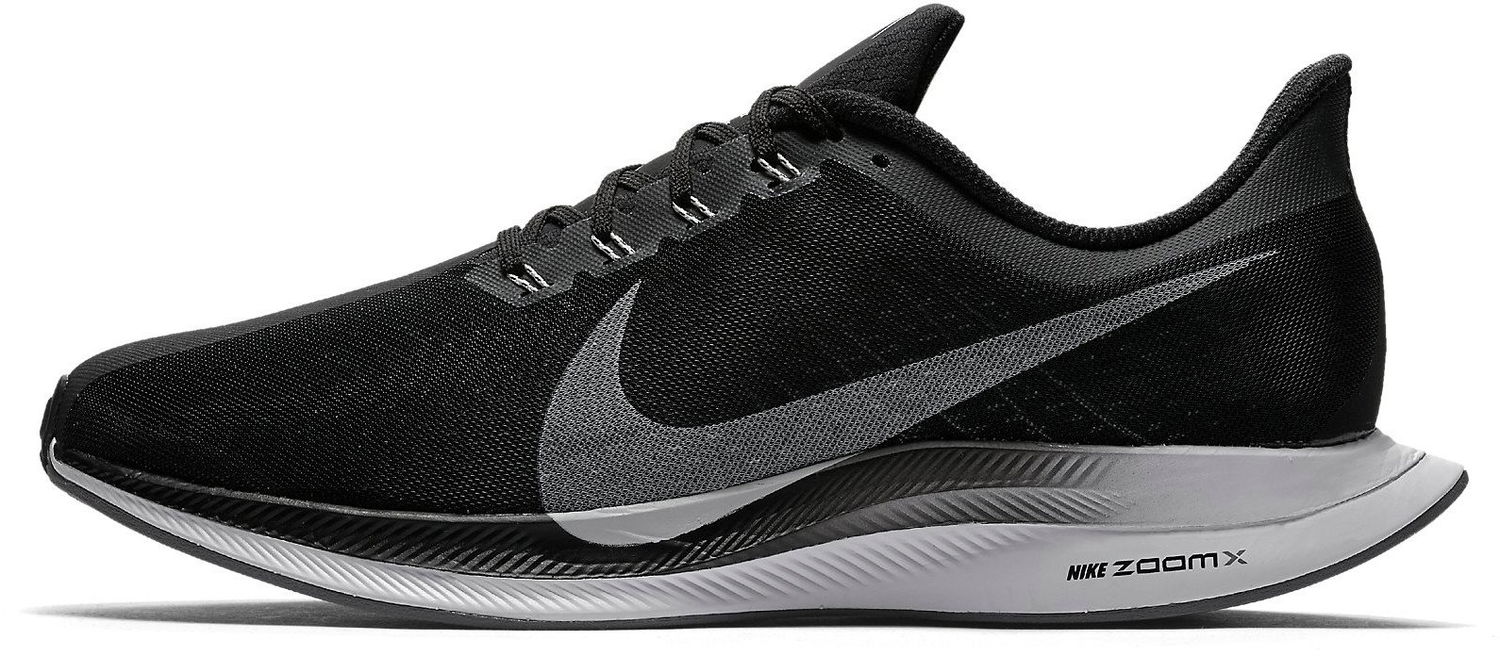 Tennarit ja kengät Nike Zoom Pegasus Turbo Musta | aj4114-001, 0