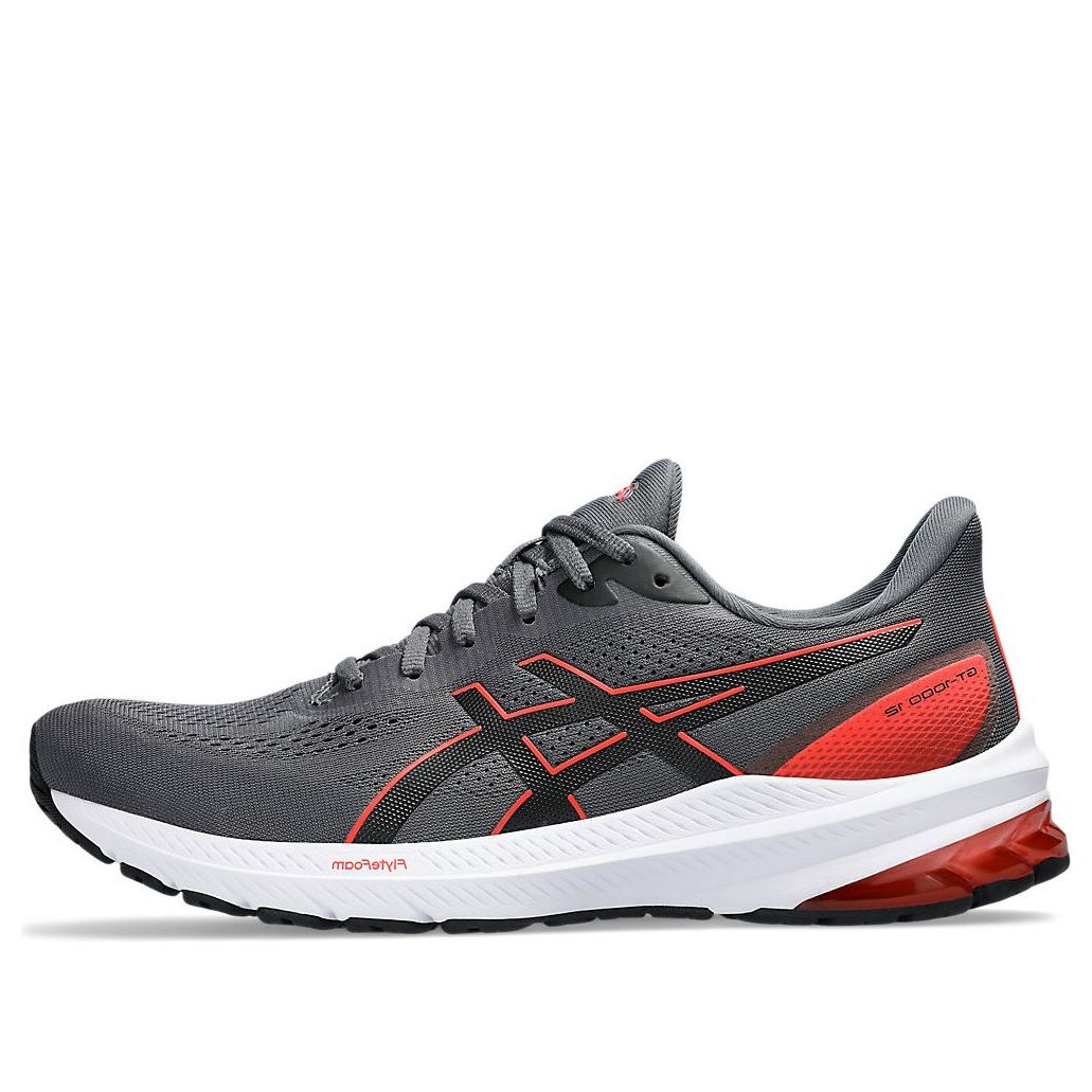 Tennarit ja kengät Asics GT-1000 12 Harmaa | 1011B631-021, 0