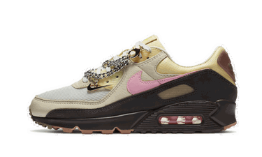 Tennarit ja kengät Nike Air Max 90 ''Cuban Link'' W Monivärinen | CZ0469-200, 0