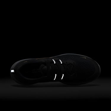 Tennarit ja kengät Nike React Miler 2 Musta | CW7121-005, 4